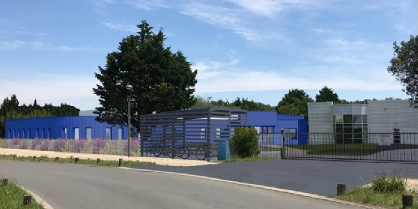 CAPSULAE GAELIC project in La Rochelle