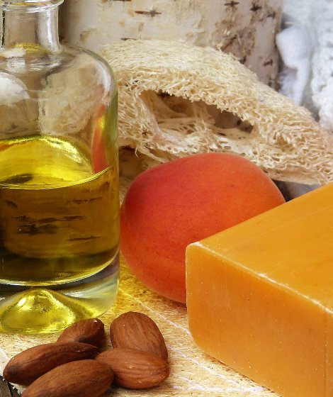 Soins personnels et cosmétiques innovia cosmétiques