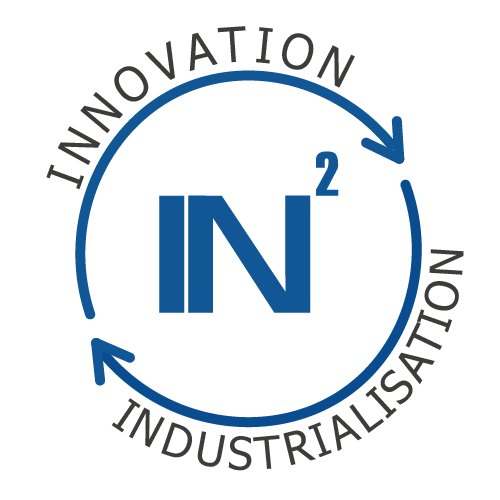 Innovation industrialisation Innovia