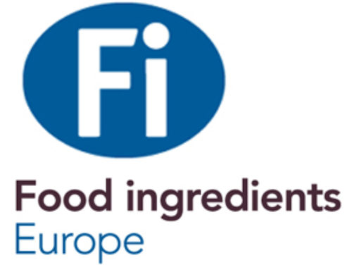 Innov’ia exhibits at FI & HI Europe