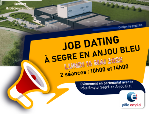 Job dating