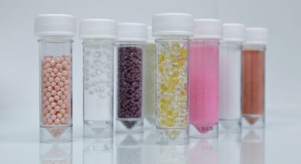 Microencapsulation food ingredients