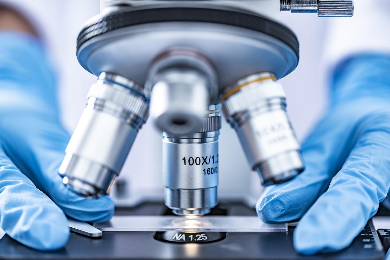 innovation microencapsulation