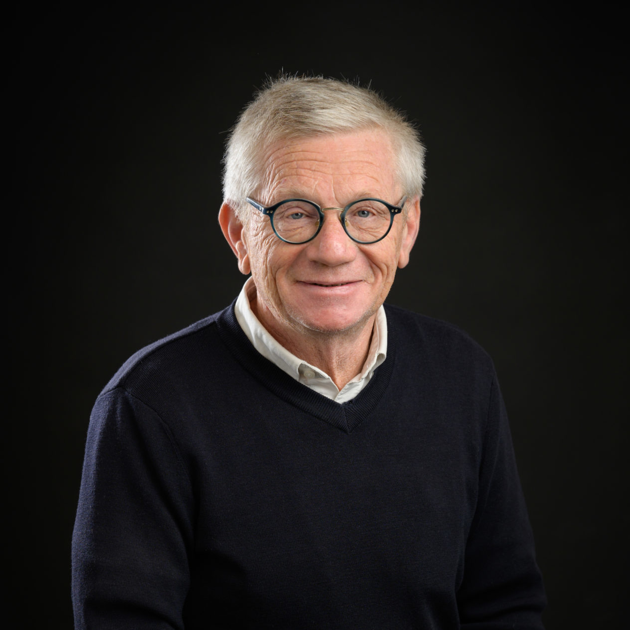 Robert Huet