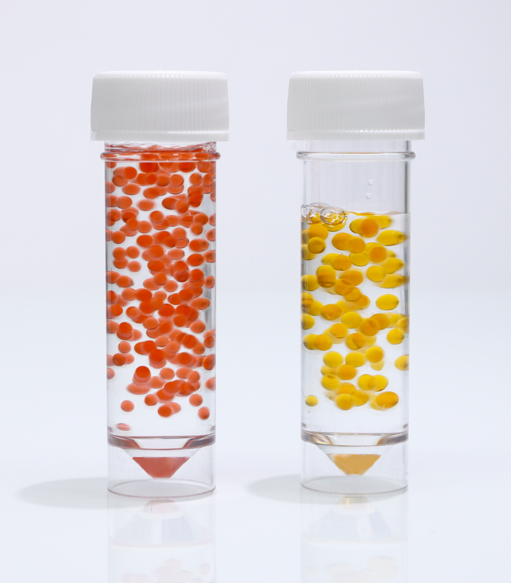 2-011 microencapsulation technologie