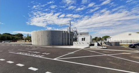 projet-ekeau Projet Ekeau environnement