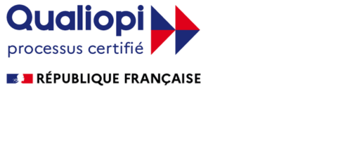logo qualiopi qualité qualiopi