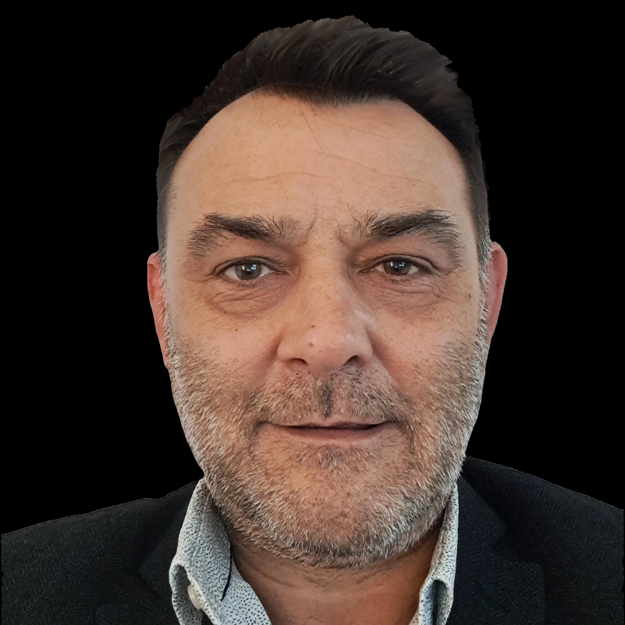 Denis Boudeau