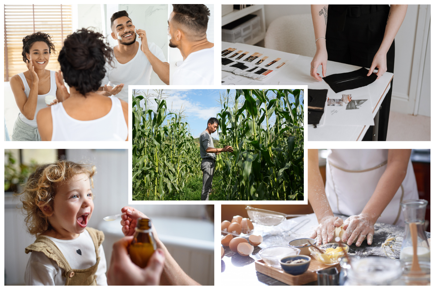marchés microencapsulation Discover microencapsulation