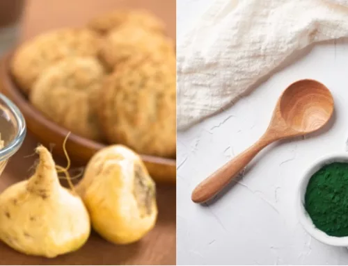 Déshydratation des aliments et préservation des qualités nutritionnelles – Innov’ia