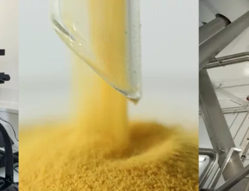 Innovation alimentaire : comment Innov’ia transforme le secteur grâce à la recherche et à la technologie