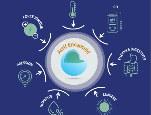Micro-encapsulation Food & Feed : 5 exemples concrets de gains de performance