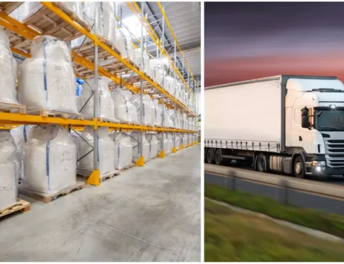 Comment réduire mes coûts de transport et de stockage en nutrition animale ?
