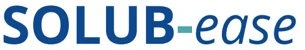 logo solub ease