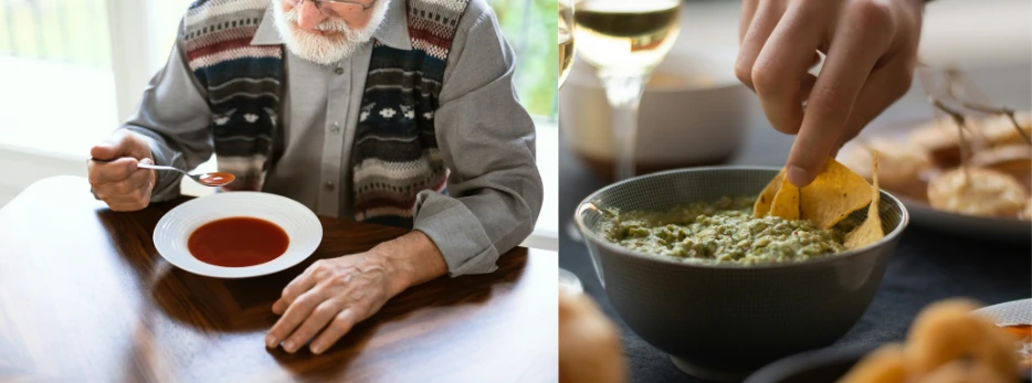 Alimentation humaine innovia