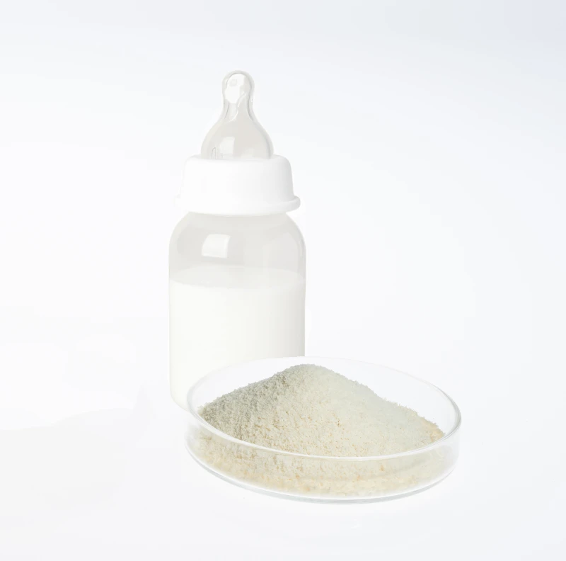 Alimentation infantile