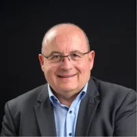 Patrick Suescun