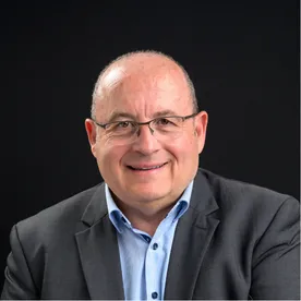 Patrick Suescun