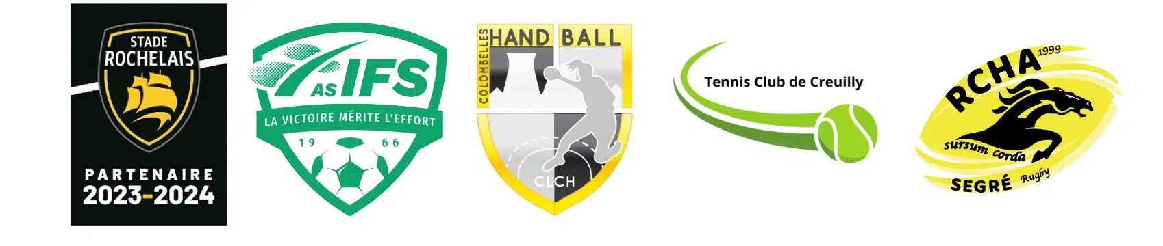 logos