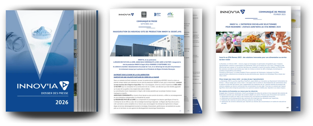 ressources presse