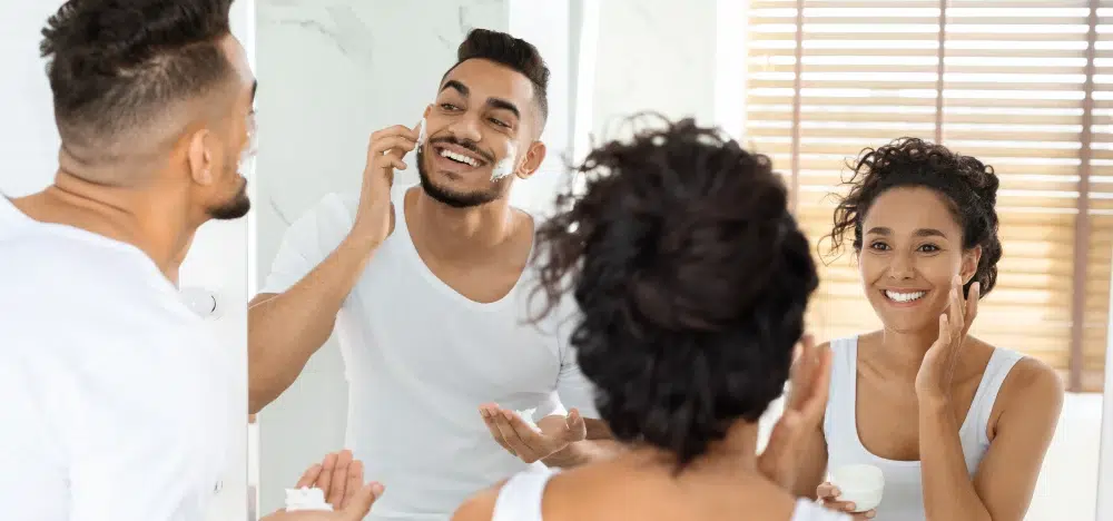 Cosmetic & Personal Care Solutions Cosmetic & Personal Care Solutions