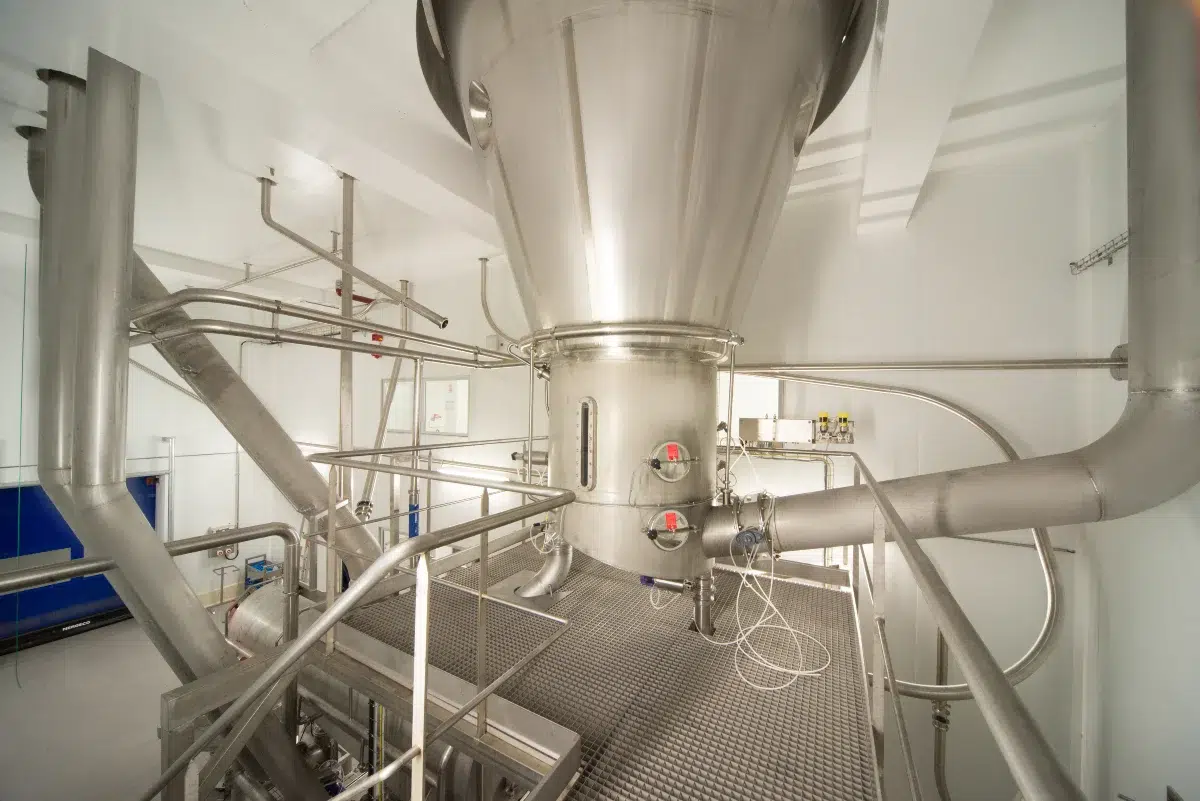 Developing a new nutraceutical, cosmetic, or food product is no easy task