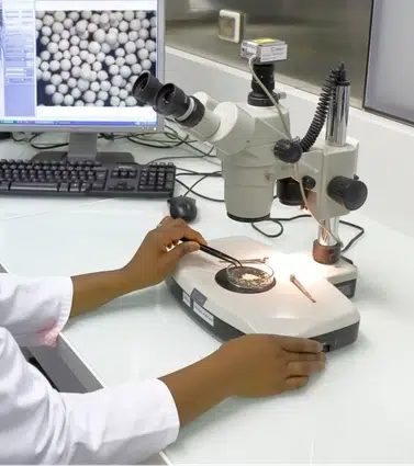 Microscope Capsulae Microscope Capsulae