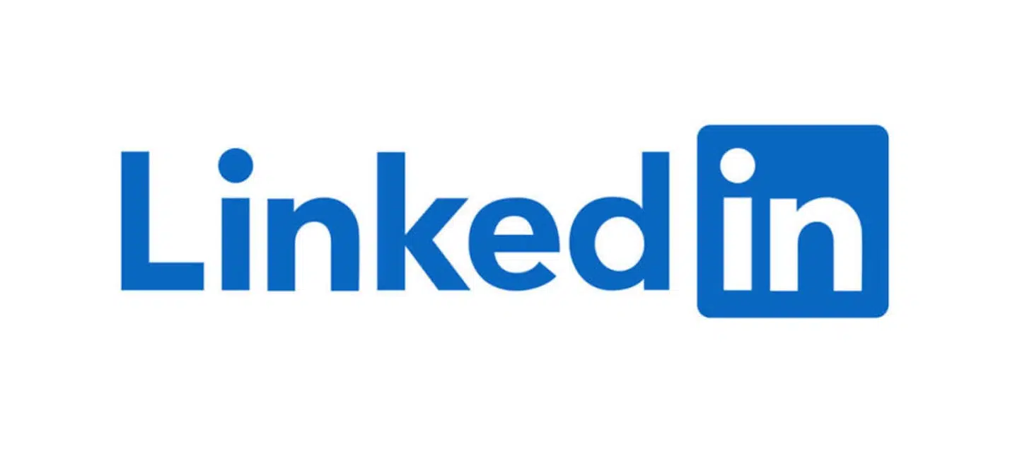 linkedin logo
